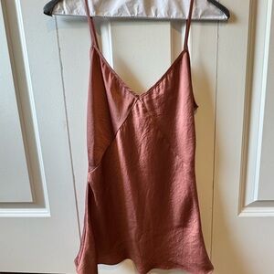 Aritzia Wilfred Free Camisole